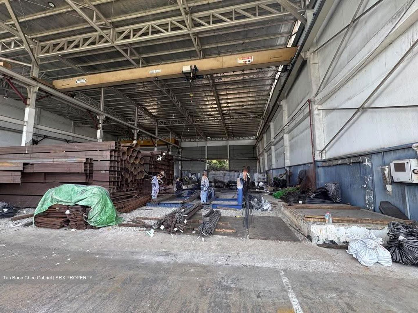Nesst Tukang Dormitory (D22), Factory #618926611